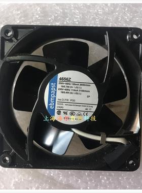 全新TYP4650N 4558N 4656Z 4656N 12CM 12038 230V 耐高温风包邮