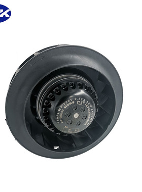 全新涡轮式离心 YLK180FLW2/3  180FLJ6 后倾式风机 SW180HA2包邮