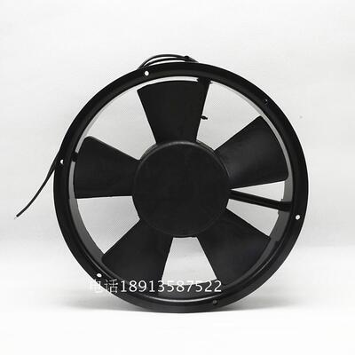 新款QA22090YHBL2D轴流风