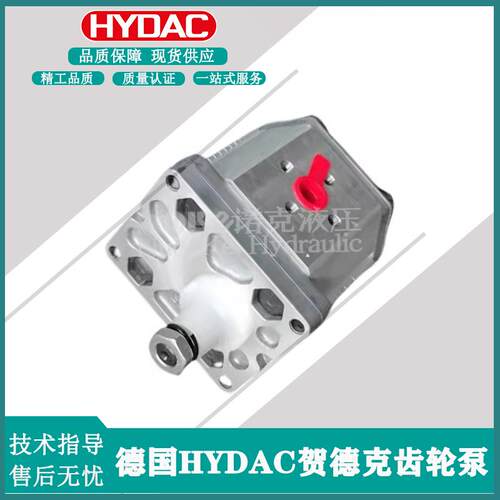 新款贺德克齿轮泵PGE100-25/30/50/75/100/125/150/175/包邮