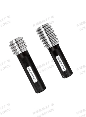 新款美制爱克母梯形螺纹环规塞规3/4-6-8-10-12ACME STUB短矮包邮