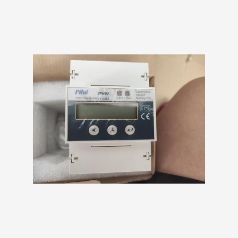 新款珠海派诺SPM93三相多