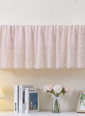 适用于海信易省电SE空调罩卧室壁挂式KFR-35GW/E380-X1挂机罩全包