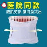 Медицинская летняя поясничная поясничная поясничная плита, выступающая по поясничной мышце, поясничная поясничная позвонка, поясничная талия талия, женская особенная