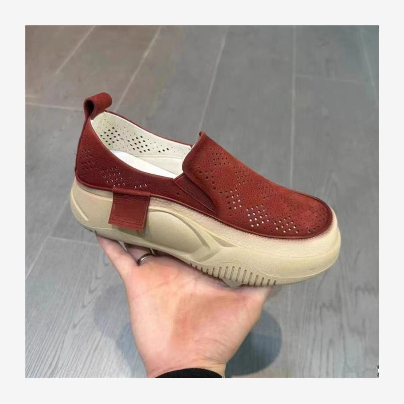 外贸欧美时尚低帮平底单鞋女 Casual Loafers Flat Shoes women