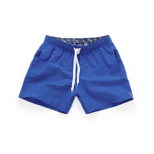 Mens 男 Men 沙滩裤 Swim Biker Summer Pants Short Shorts Beach