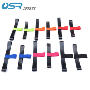 Rubber hose retainer潜水装备侧挂减压瓶气瓶圈气瓶带瓶箍绑带