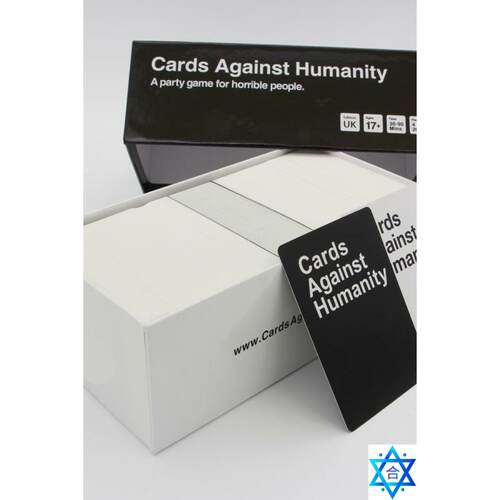 CardsAgainstHumybevon