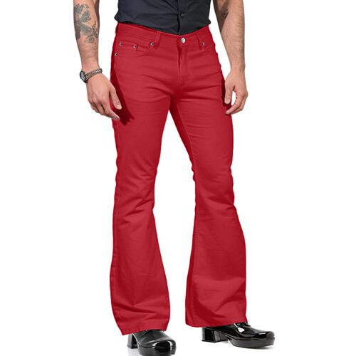 Men'scasualvintagfrp