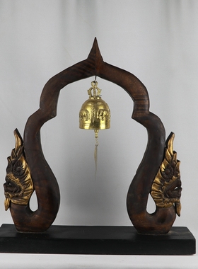 东南亚装饰品木质泰式