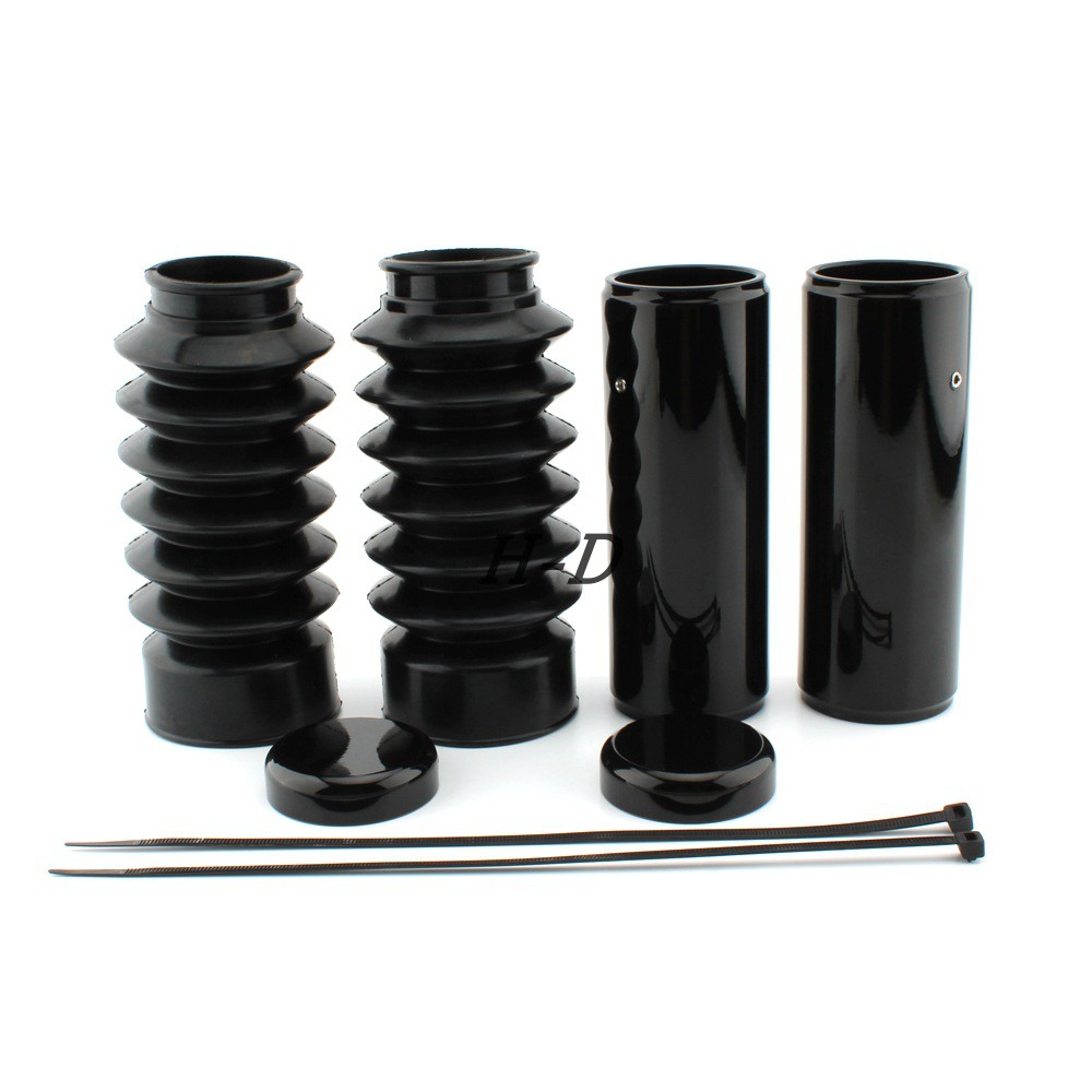 哈雷改装X48前叉避震筒铝合金