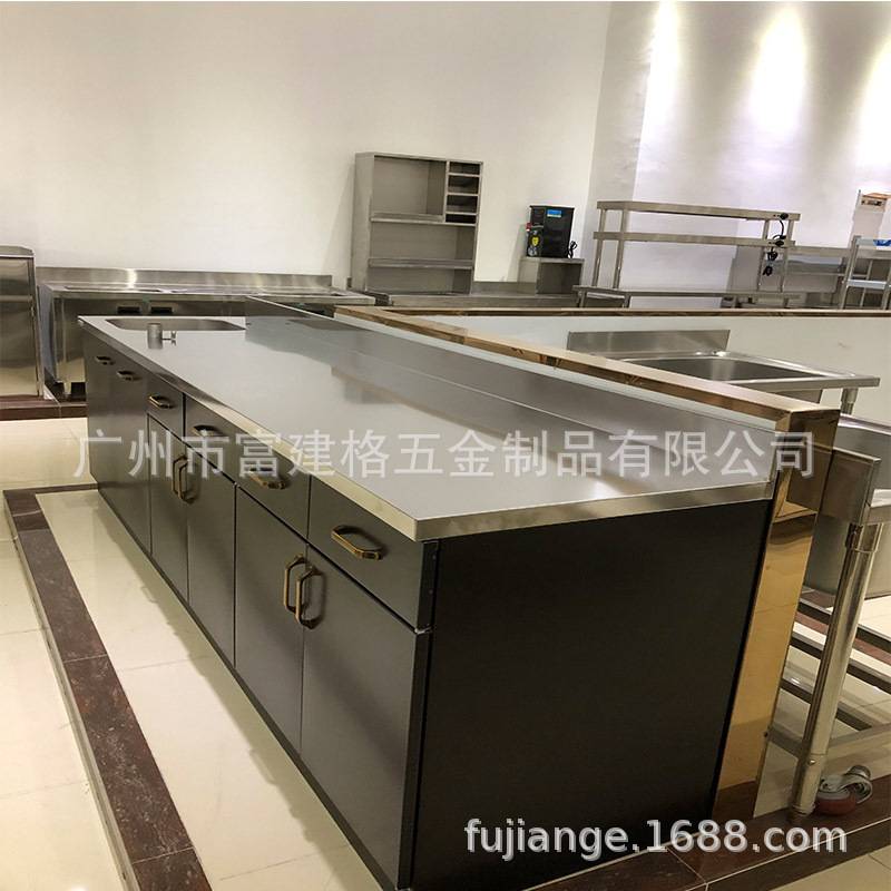 钢制柜铁皮柜多斗西药柜调剂台3斗零件柜定草药柜加厚药柜
