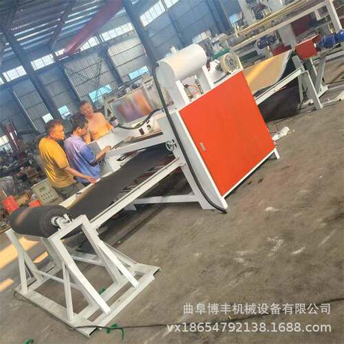 保温棉铝箔贴合机 泡棉pvc膜热熔胶复合机 无纺布温热烫粘合机