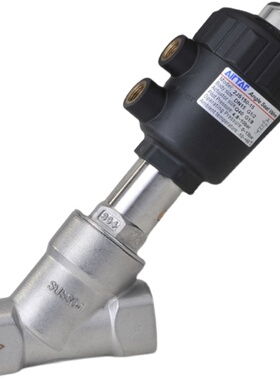 新款角阀2JS150-10-Q40 2JW200 250 320-15-20-25-32-Q50-63-包邮