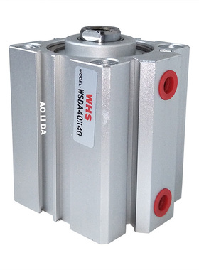 全新WSDA 40*5*10*15*20*25*35*40*45*50*..原装正品品牌薄型包邮