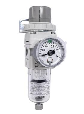 新款调压阀过滤器AW20/30-02BG/BE-2-A/AW03-03D/C/AW40-04BD包邮