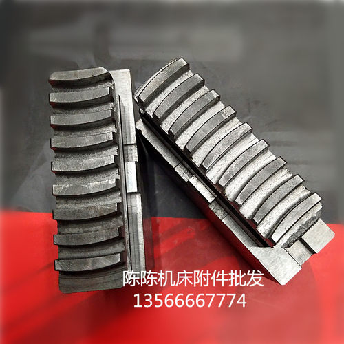 新款环球牌二爪卡盘K101