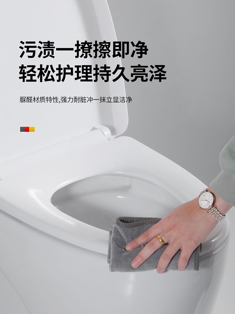 通用欧派马桶盖酒店老式配件厕所座便盖加厚家用脲醛瓷质马桶圈