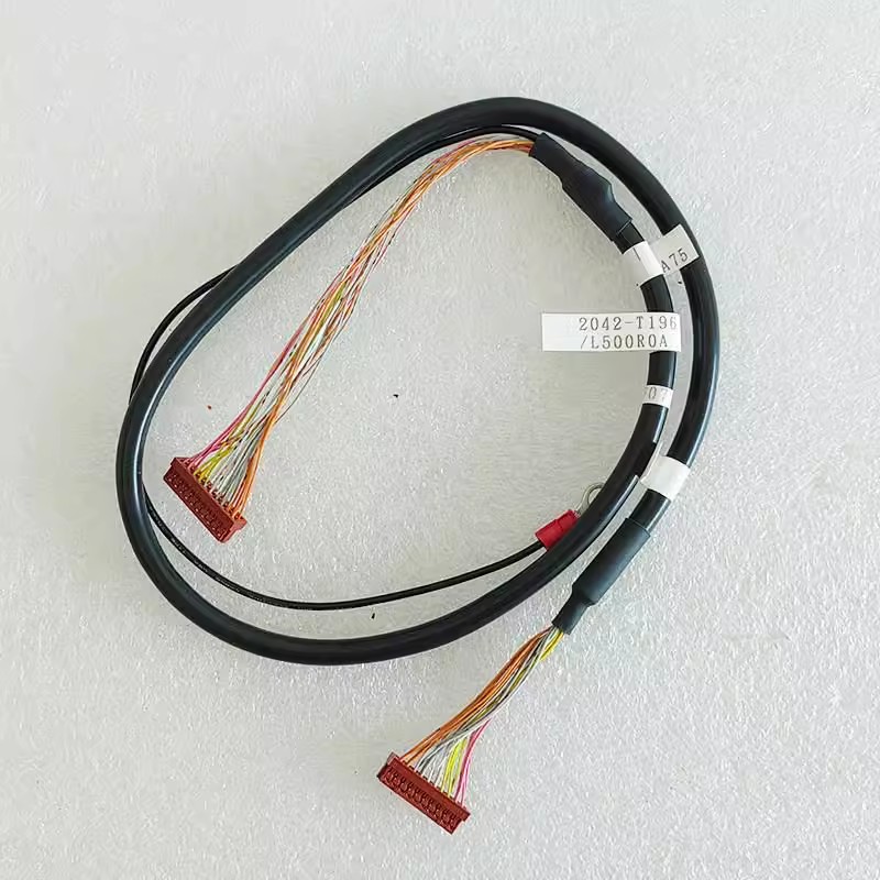 发那科键盘线A02B-0281-K801