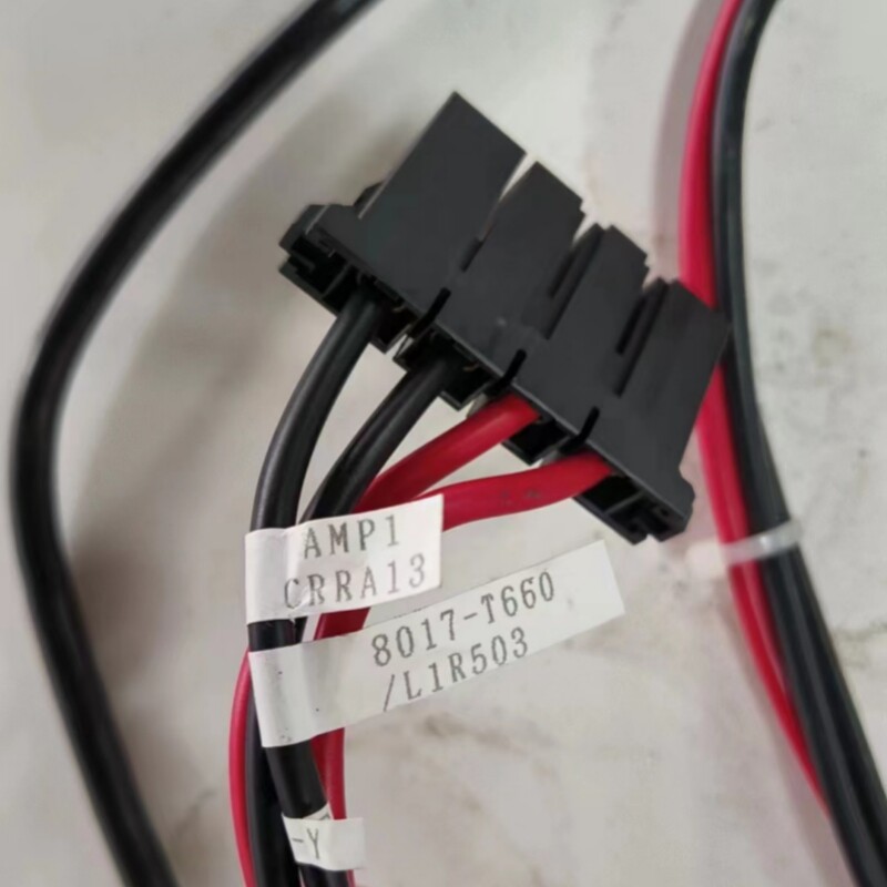 发那科电源线A660-8017-T660