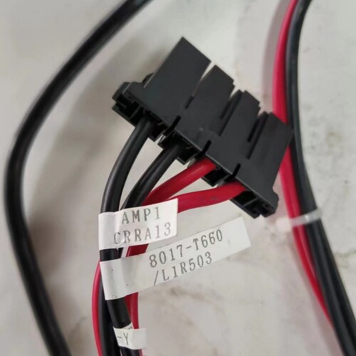 发那科电源线A660-8017-T660