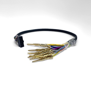 【原装正品】海德汉EBI1335编码器线ERN1381.020-2048编码器线