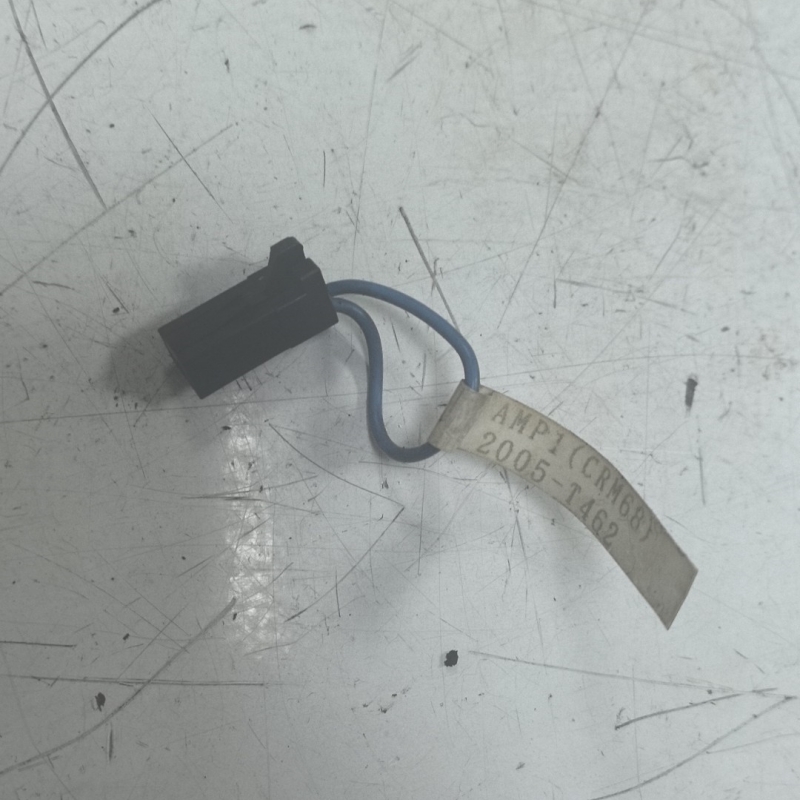 发那科AMP1CRM682005-T462