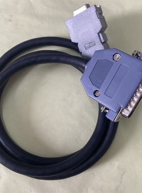 K2发那科机床线A02B-0236-C193 0120-C191 JD36A-JAD36B RS232