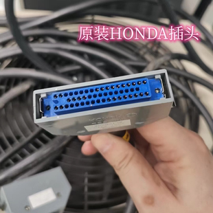 2006 MAT柜 T687控制线 30iB 40P 发那科机器人IO通讯线CRMA16