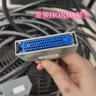 发那科机器人IO通讯线CRMA16