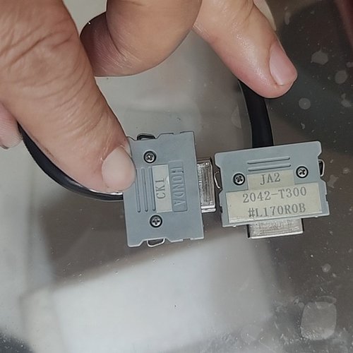 发那科信号线JA22042-T300