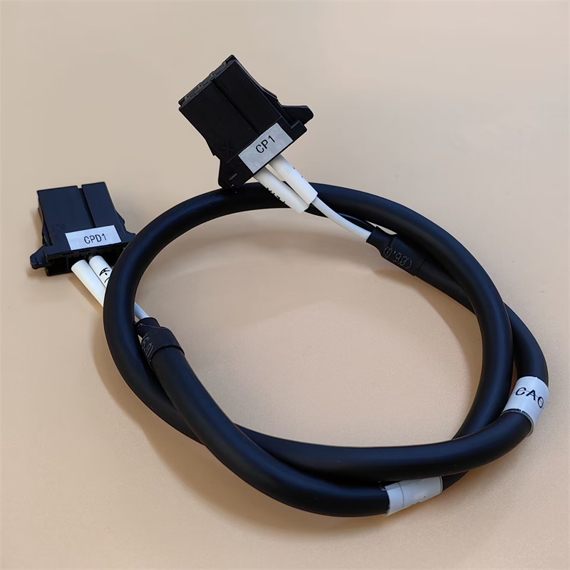 发那科24V电源线CP1-CPD1