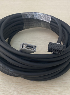 K15发那科JYA2外线 主轴电机编码器线A06B-6078-K811 2004-T254