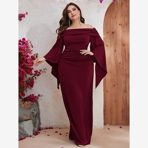 PlussizeLongSvromDE