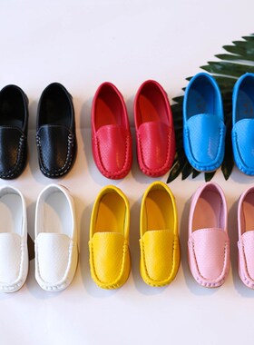 童鞋女童男童2018新款summer shoes for kids baby boys and girl