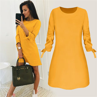 2018Fashion summer clothes women dresses ladies casual dress