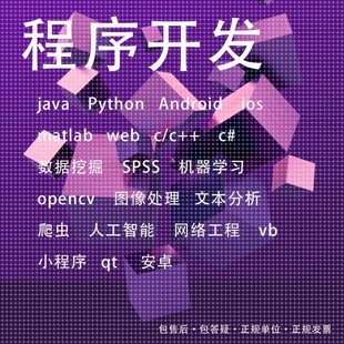 计算机python****设计matlab接单java定制c 代编写C语言算法代码