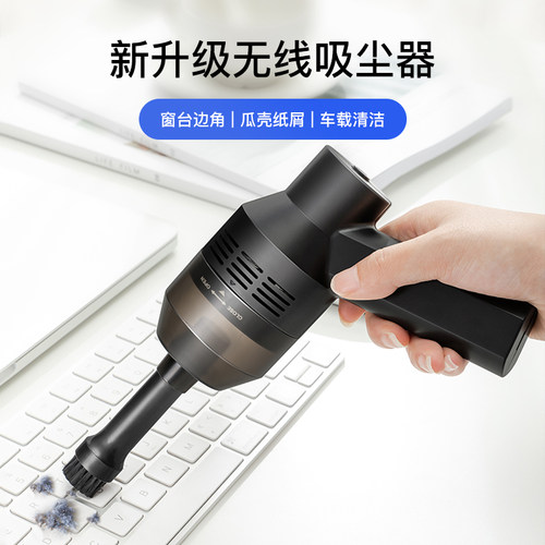 窗台凹槽工具神器多功能除尘刷