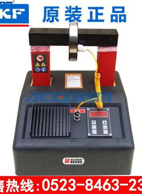 中诺微电脑温控轴承加热器LD35Z-1/2/3测温探头自动退磁电磁感应