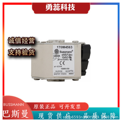 保险丝熔断器      170M6517    170M6518    170M6519