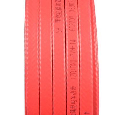 自控温电伴热带/自限温电热带/防爆防腐伴热带/工业加强型伴热带