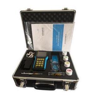 CLU-A B F便携式混凝土氯离子含量快速测定仪水泥砂石子氯离测定