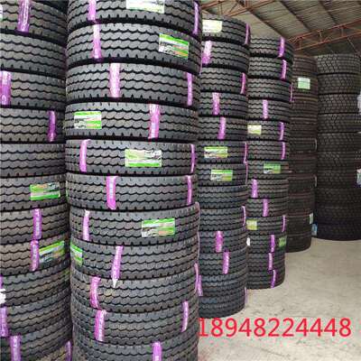 正新轮胎650R16 700 750 825r16 650 700-16重载货车轻卡尼龙轮胎