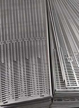 不锈钢微孔板 孔径0.5zhong心距1.09 尺寸1000*2000 有现货