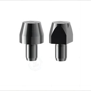 Carr Lane 英制美制台阶型定位销 Round Locating Pin CL-310-RPT