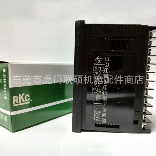 RKC理化RH400温控器FK02-M*GN