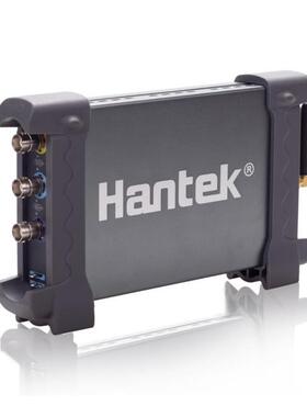 青岛汉泰 IDSO1070A 虚拟两用示波器