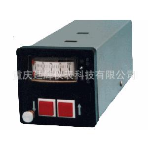 重庆川仪DFQ-2101/2/3G小型自动切换模拟操作器