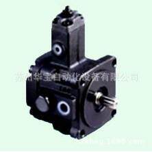 KCL 凯嘉双联油泵 VQ215-65-11-FRAAA-02原理以及种类介绍