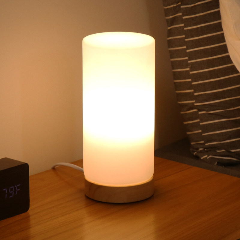 baby nurse Table lamp Bedside lamp Plug in Typhoon bedroom Simplicity originality romantic Warm bedroom household Night lightin the Decoration main material , Lamps , Table lamp , Decorative table lamp  category - from Buy2taobao.com to provide professional Taobao agent buy service